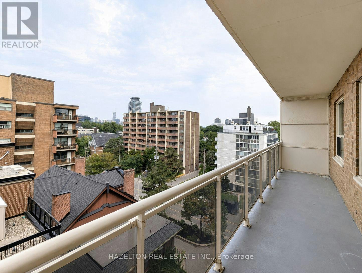 604-206 St George Street, Toronto, ON, M5R 2N6 - 6