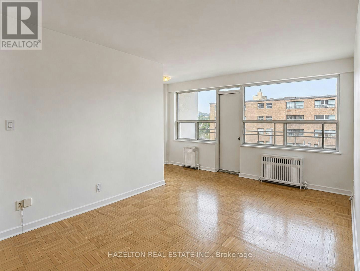 604-206 St George Street, Toronto, ON, M5R 2N6 - 2