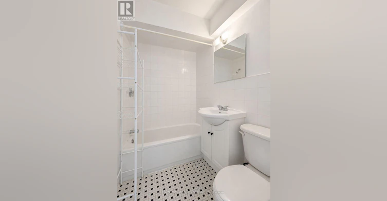 604-206 St George Street, Toronto, ON, M5R 2N6 - 10