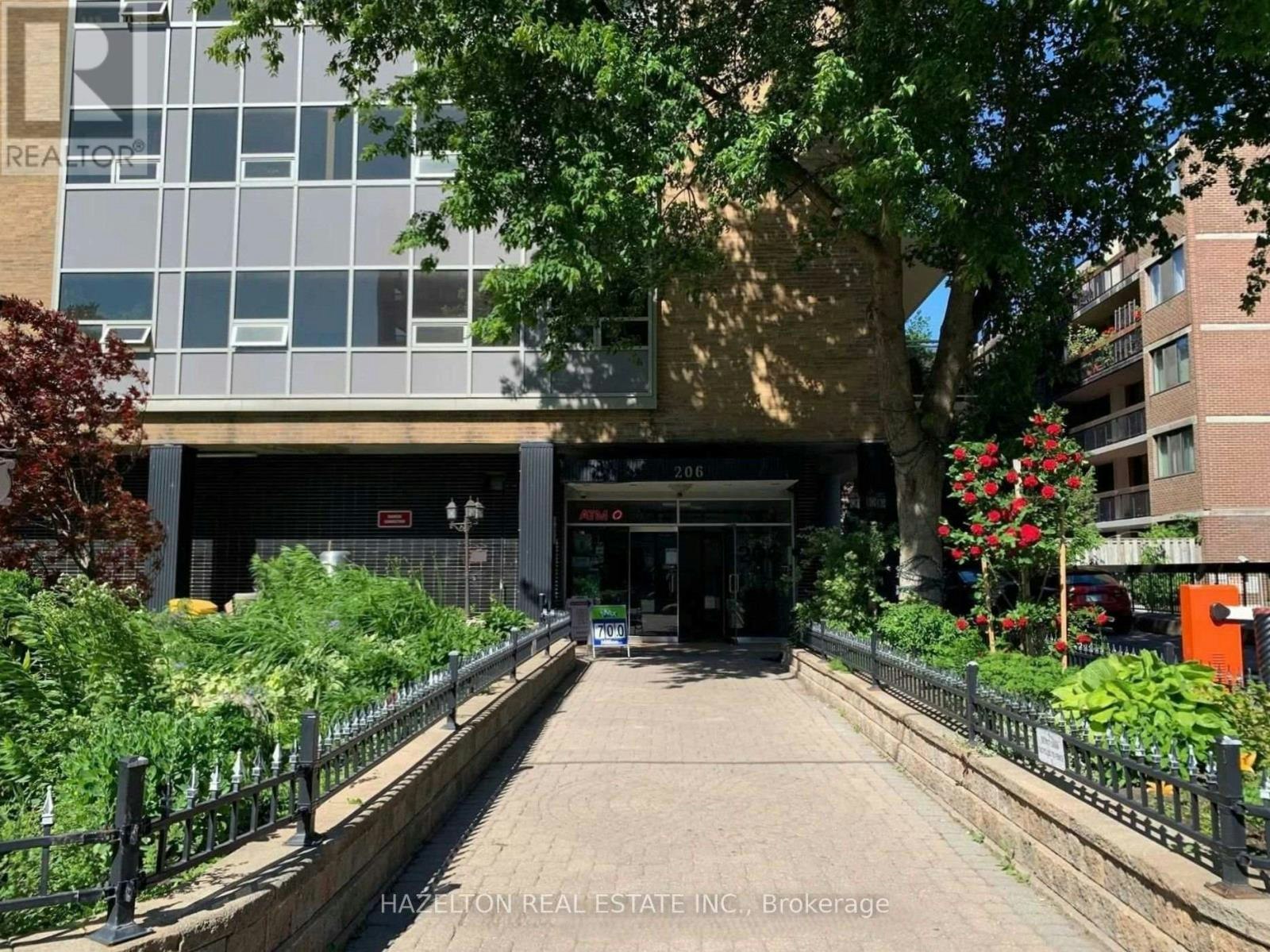 604-206 St George Street, Toronto, ON, M5R 2N6 - 12