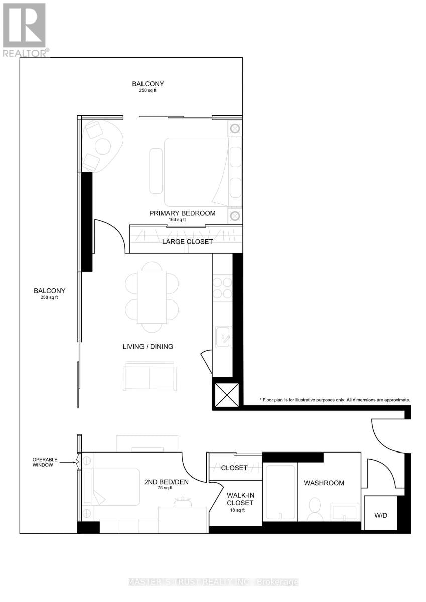 1517-297 College Street, Toronto, ON, M5T 0C2
