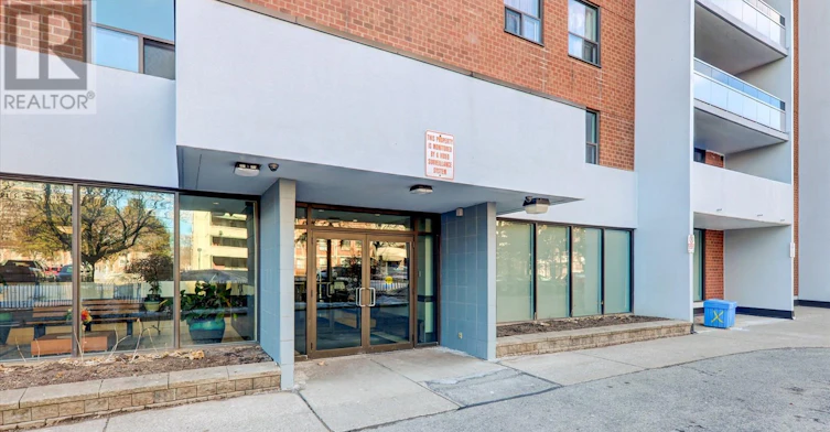 1204-1250 Bridletowne Circle, Toronto, ON, M1W 2V1 - 7