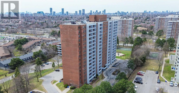 1204-1250 Bridletowne Circle, Toronto, ON, M1W 2V1 - 3