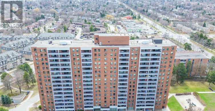 1204-1250 Bridletowne Circle, Toronto, ON, M1W 2V1 - 2