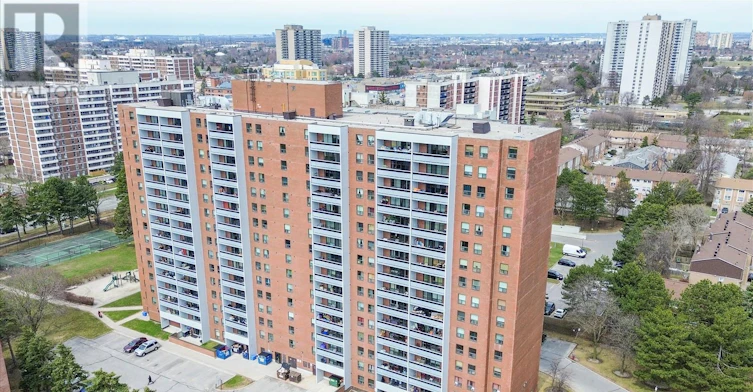 1204-1250 Bridletowne Circle, Toronto, ON, M1W 2V1 - 6