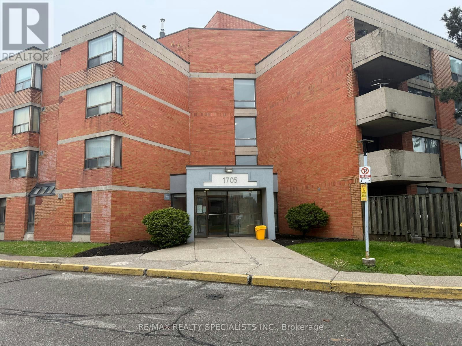103-1705 Mccowan Road, Toronto, ON, M1S 4L2
