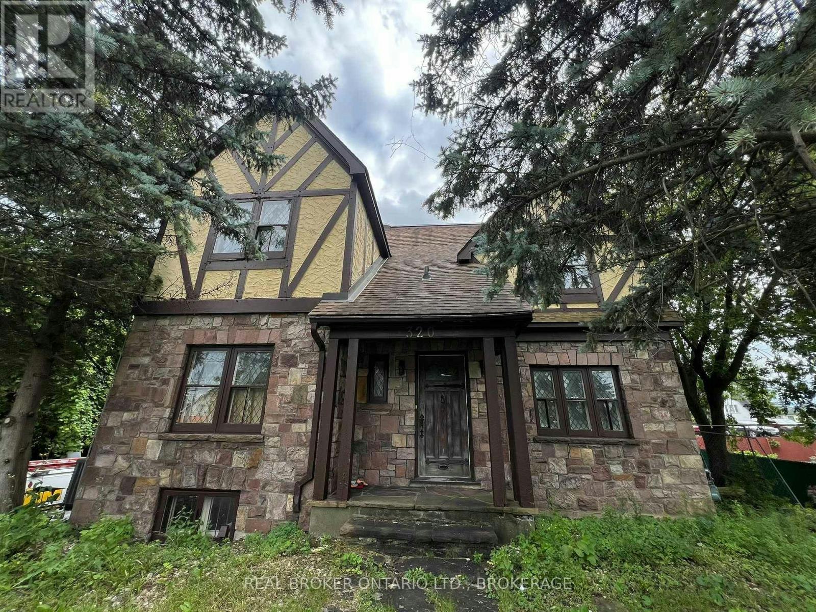 320 2nd Street E, Cornwall, ON, K6H 1Y9