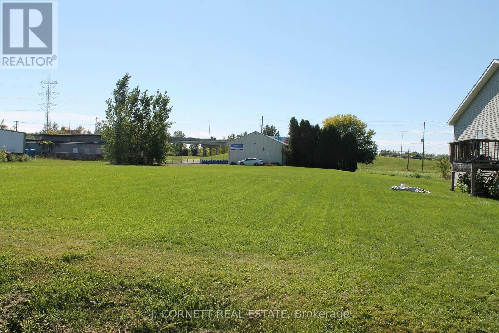 LOT-8 Gerald Street S, Cornwall, ON, K6H 7G8