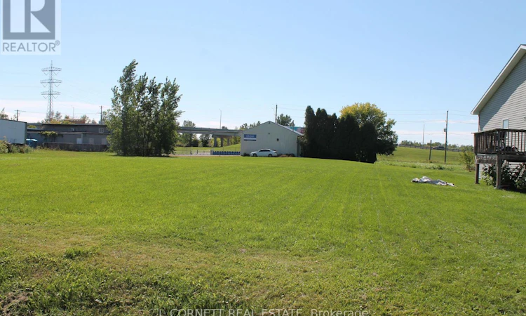 LOT-8 Gerald Street S