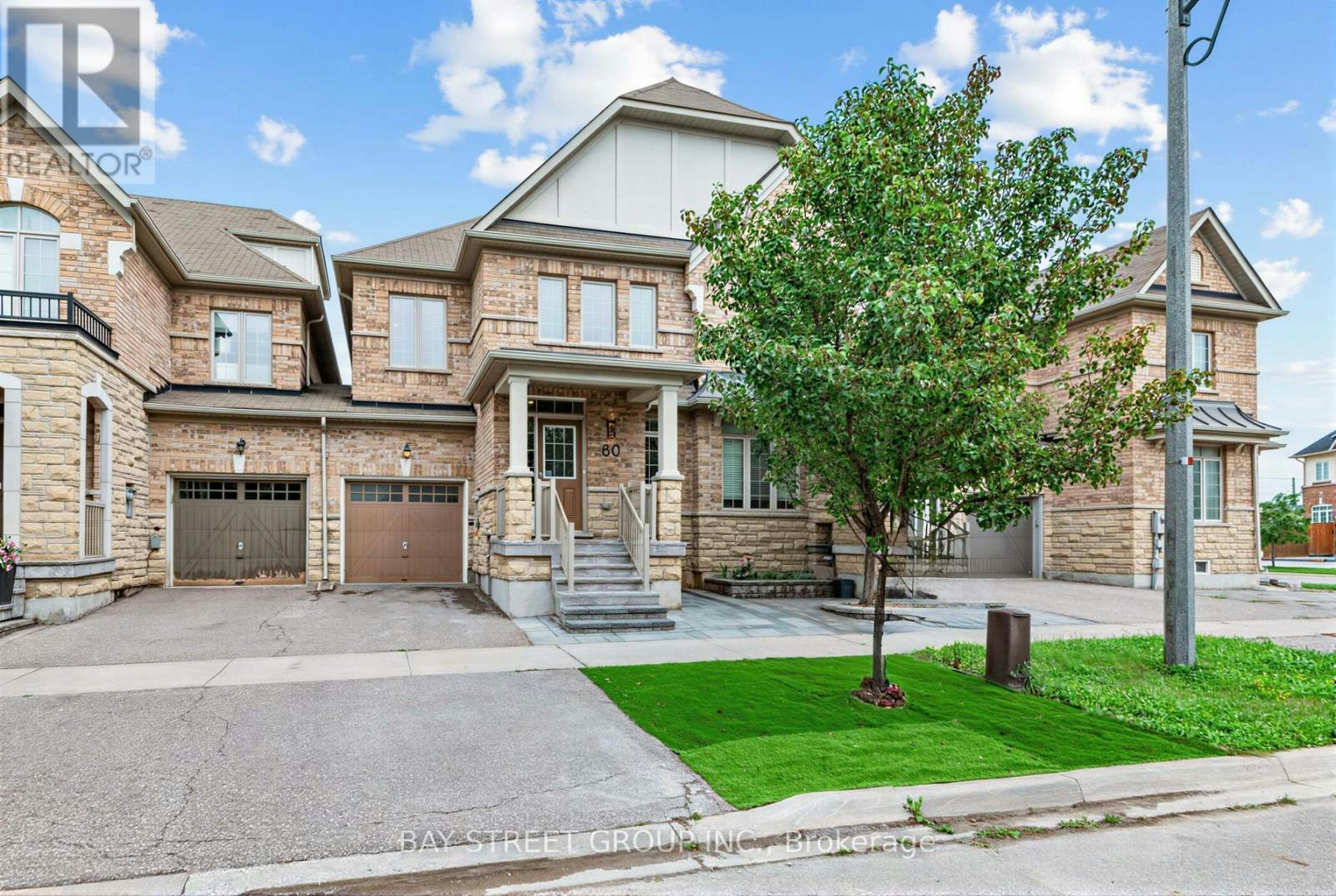 80 Living Crescent, Markham, ON, L6C 0T4