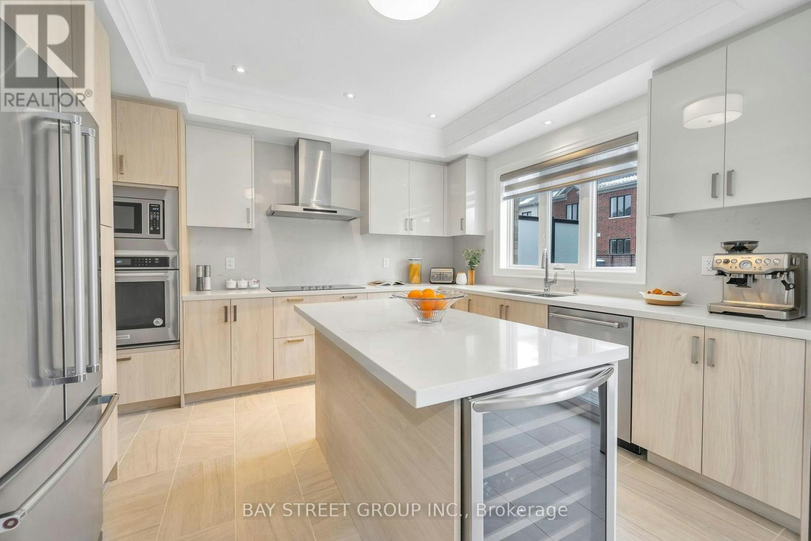 54 Active Road, Markham, ON, L3T 0G2 - 12