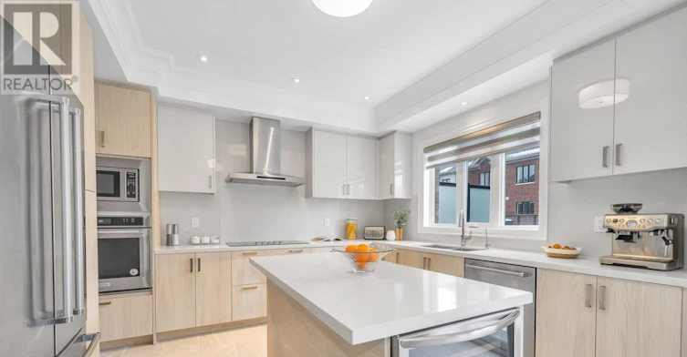 54 Active Road, Markham, ON, L3T 0G2 - 12