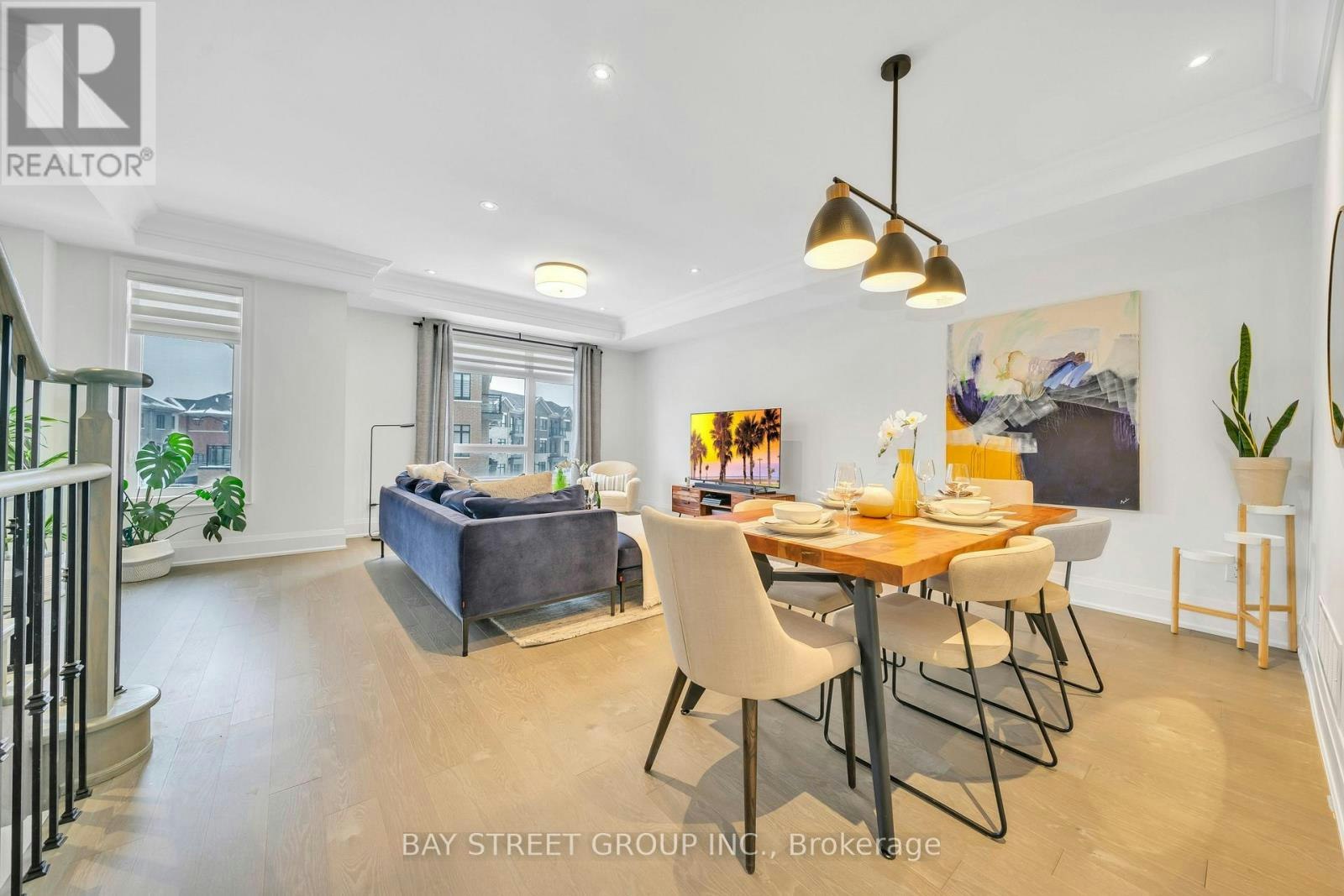 54 Active Road, Markham, ON, L3T 0G2 - 8