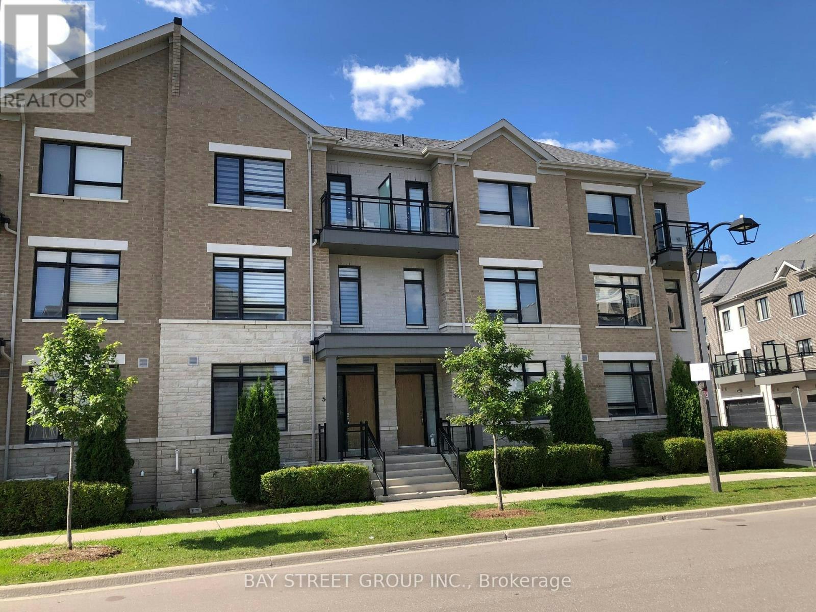 54 Active Road, Markham, ON, L3T 0G2