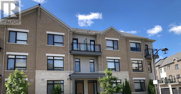 54 Active Road, Markham, ON, L3T 0G2