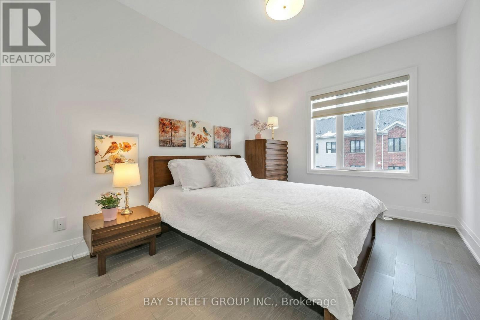 54 Active Road, Markham, ON, L3T 0G2 - 23