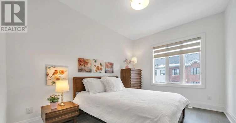 54 Active Road, Markham, ON, L3T 0G2 - 23