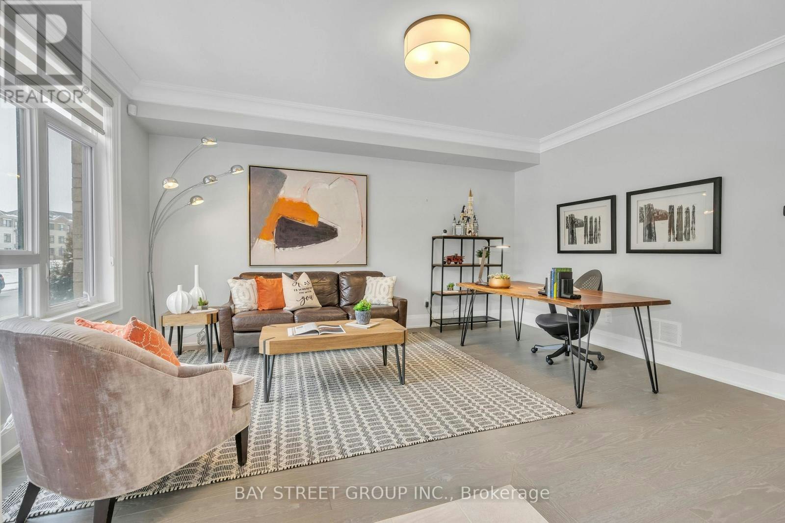 54 Active Road, Markham, ON, L3T 0G2 - 4