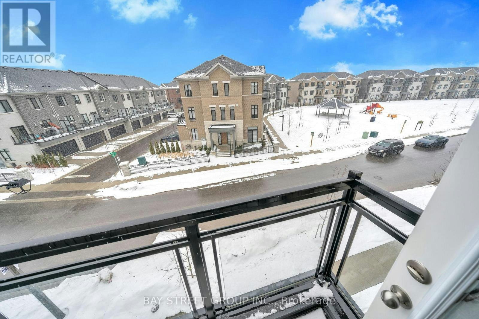 54 Active Road, Markham, ON, L3T 0G2 - 21