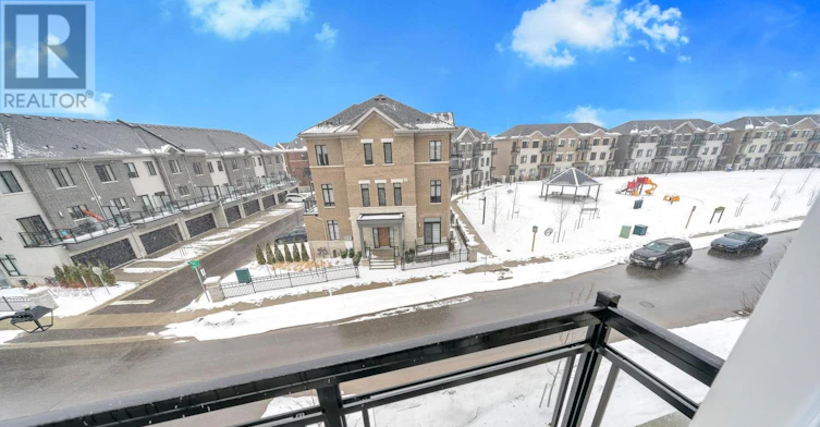 54 Active Road, Markham, ON, L3T 0G2 - 21