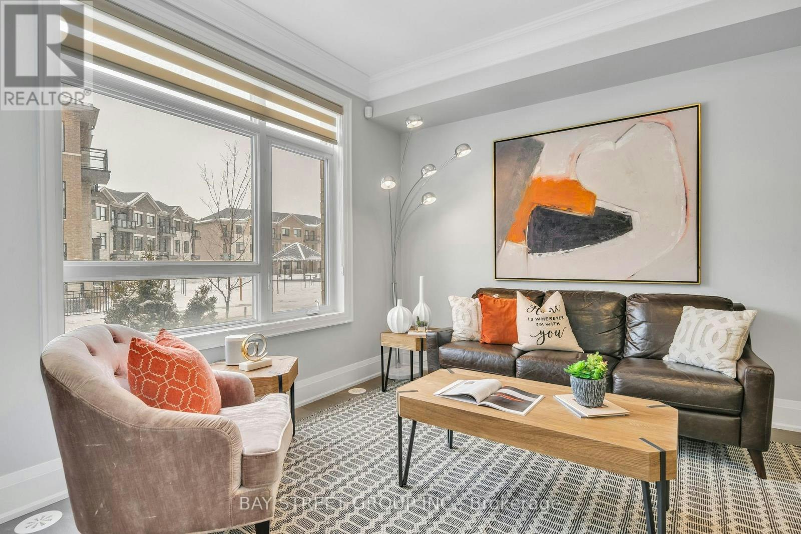 54 Active Road, Markham, ON, L3T 0G2 - 5