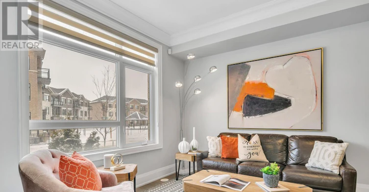 54 Active Road, Markham, ON, L3T 0G2 - 5