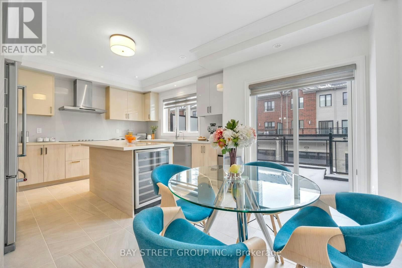 54 Active Road, Markham, ON, L3T 0G2 - 11