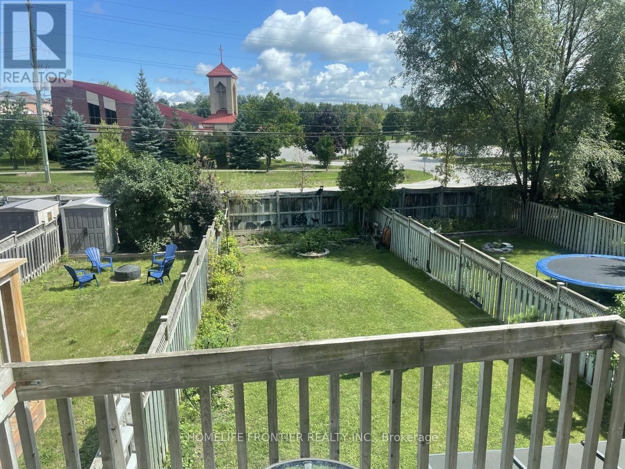 MAIN-53 Hattie Court, Georgina, ON, L4P 3Z8 - 16