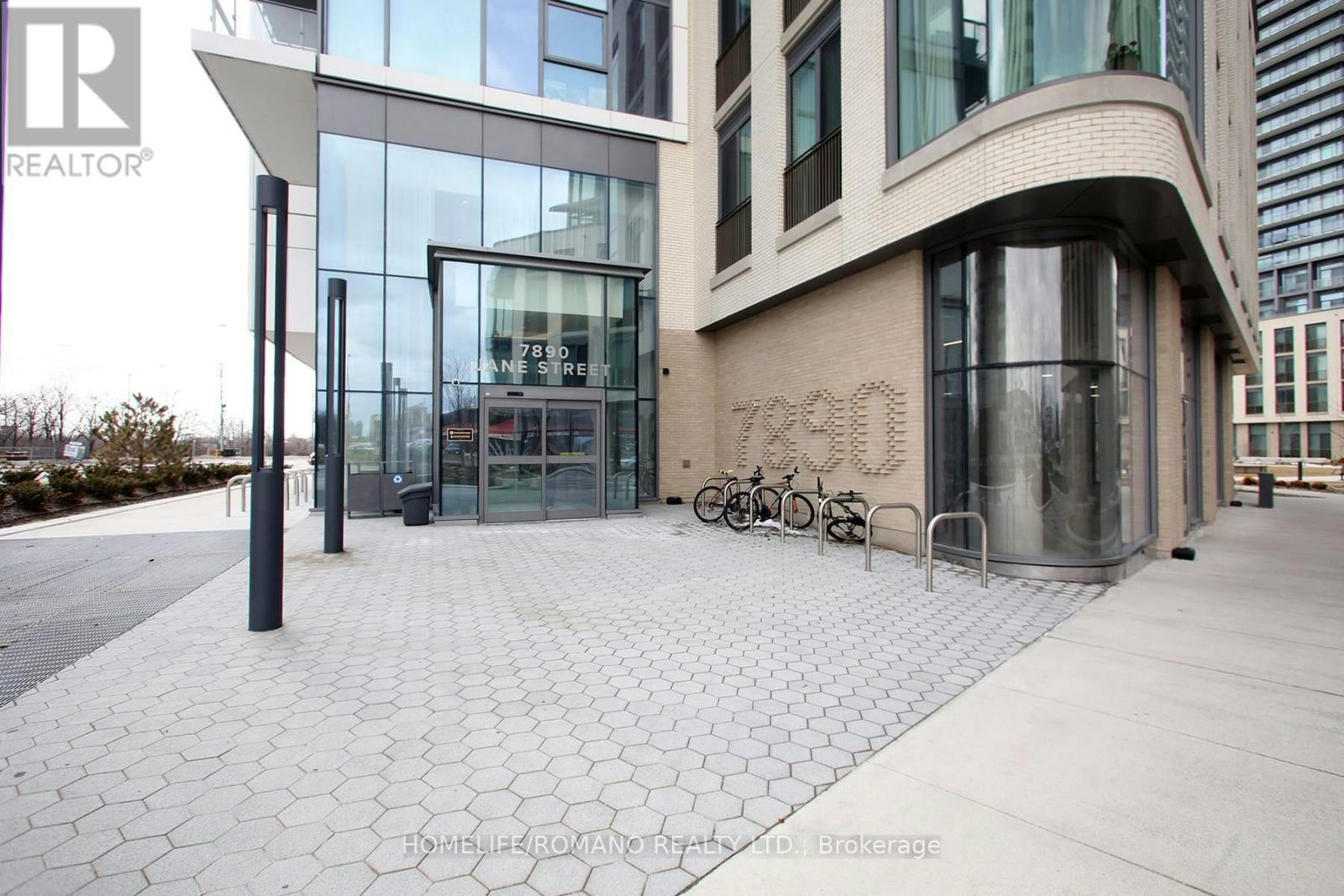 1507-7890 Jane Street, Vaughan, ON, L4K 0A9 - 2