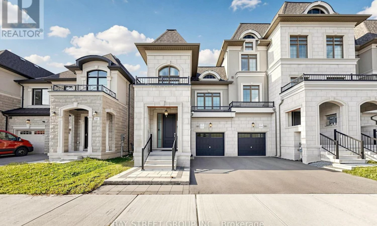 42 Bawden Drive