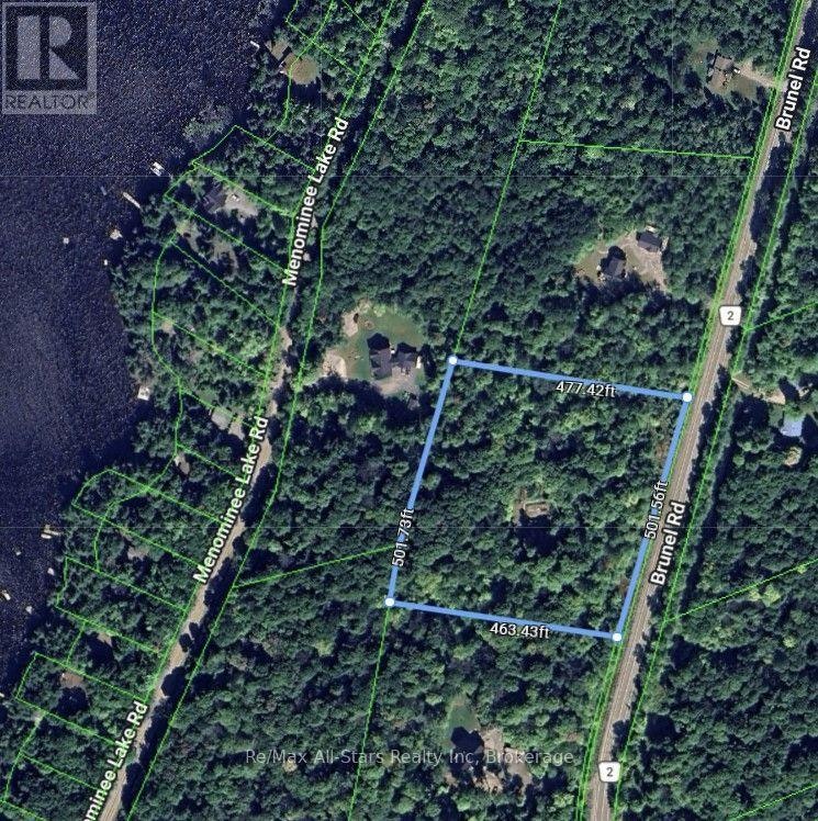 3480 Brunel Road, Lake of Bays, ON, P1H 2J3