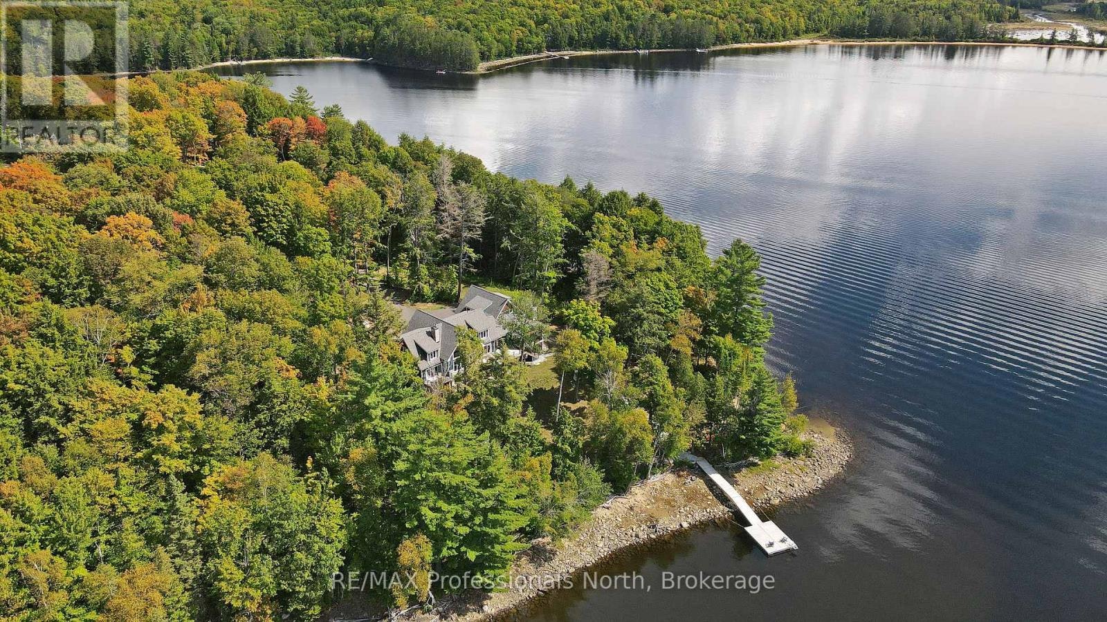1394 Flatwater Cove Trail, Dysart et al, ON, K0M 1S0