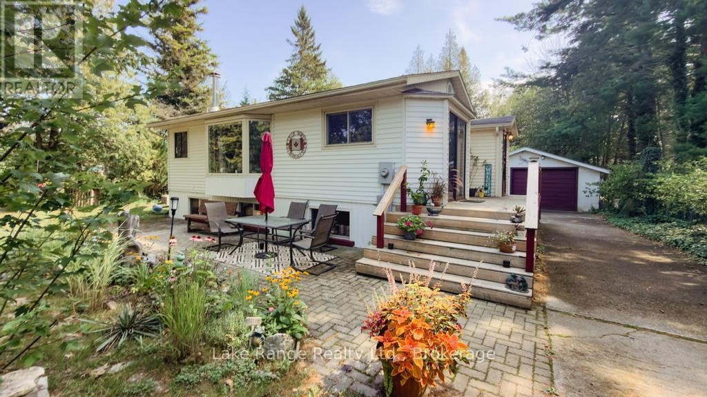 536 Alfred Street, Huron Kinloss, ON, N0G 2R0