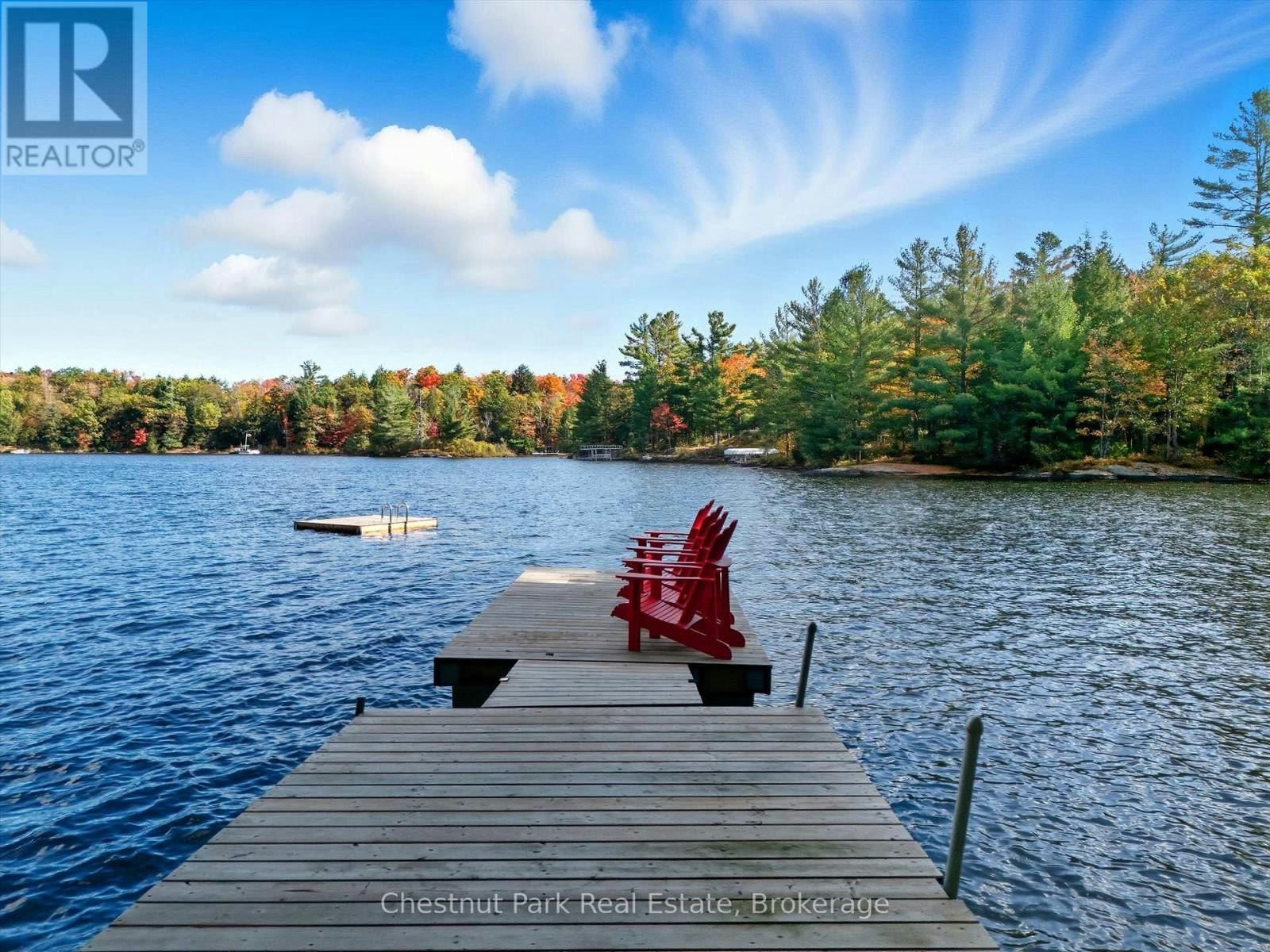 11-1158 Cranberry Road, Muskoka Lakes, ON, P0C 1A0
