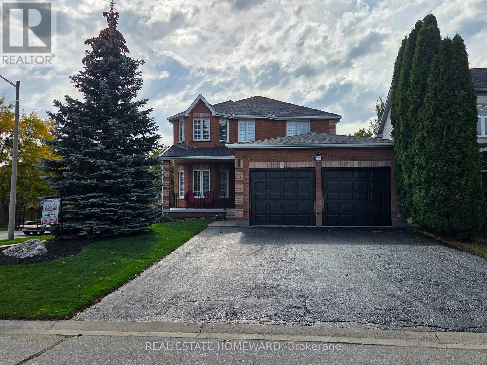 139 Birkhall Place, Barrie, ON, L4N 0K7