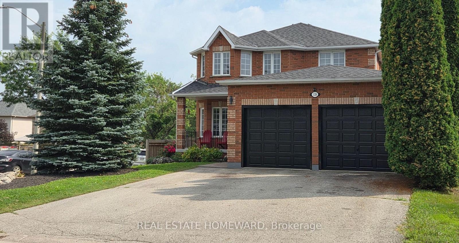 139 Birkhall Place, Barrie, ON, L4N 0K7