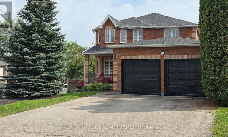 139 Birkhall Place