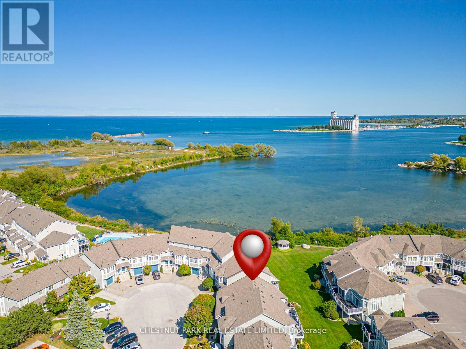 5 Cranberry Surf, Collingwood, ON, L9Y 5C4 - 27