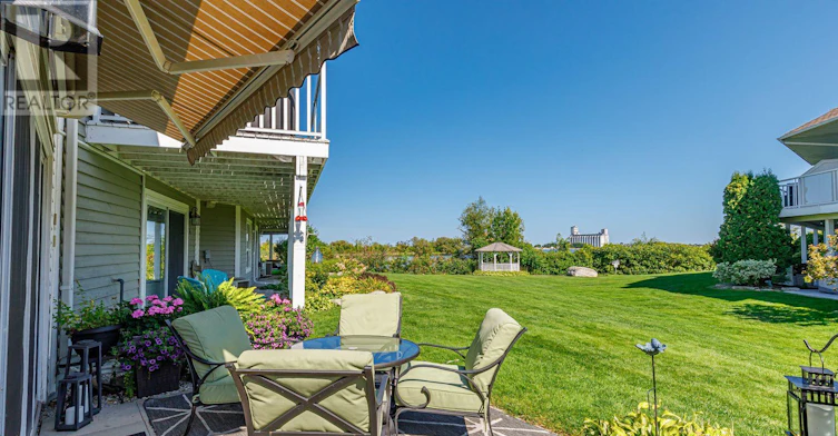 5 Cranberry Surf, Collingwood, ON, L9Y 5C4 - 23