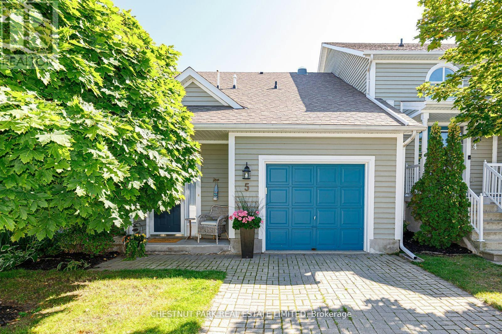 5 Cranberry Surf, Collingwood, ON, L9Y 5C4 - 3