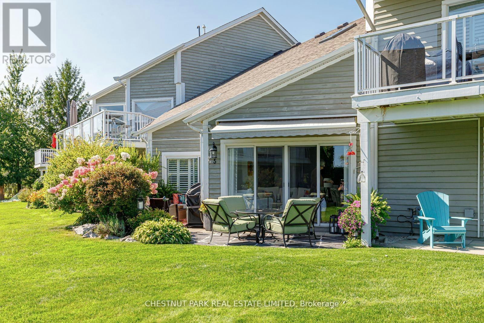 5 Cranberry Surf, Collingwood, ON, L9Y 5C4 - 25