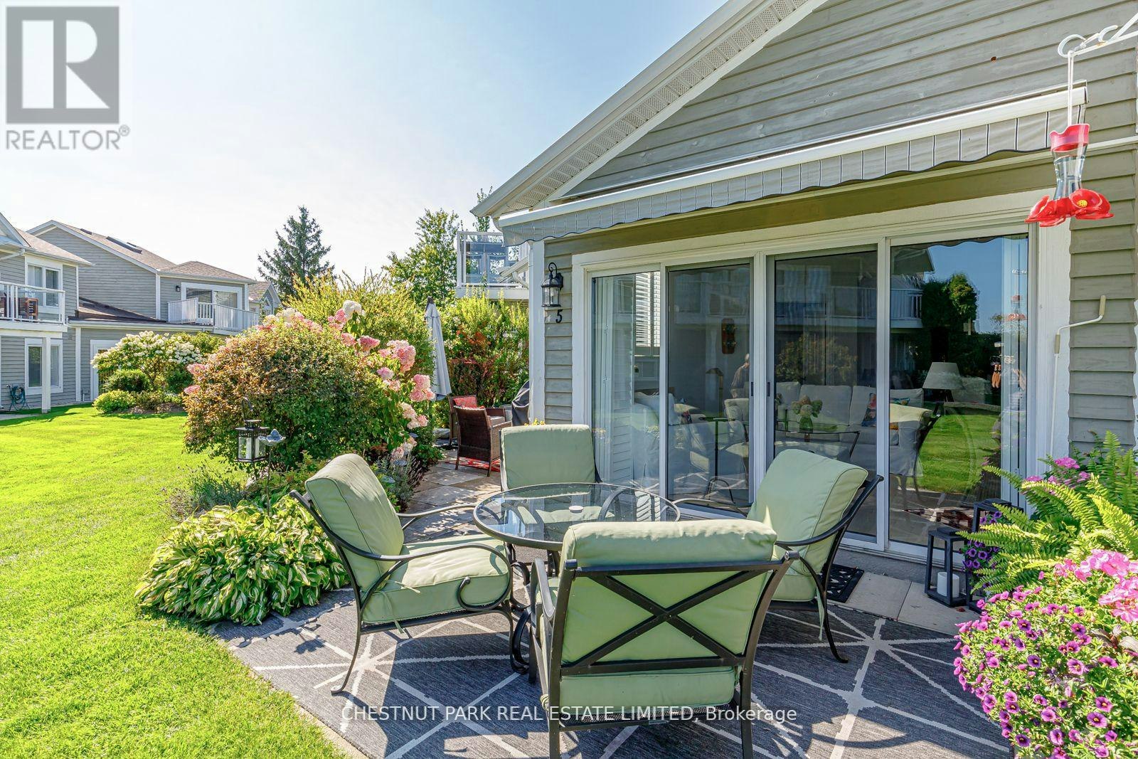 5 Cranberry Surf, Collingwood, ON, L9Y 5C4 - 24