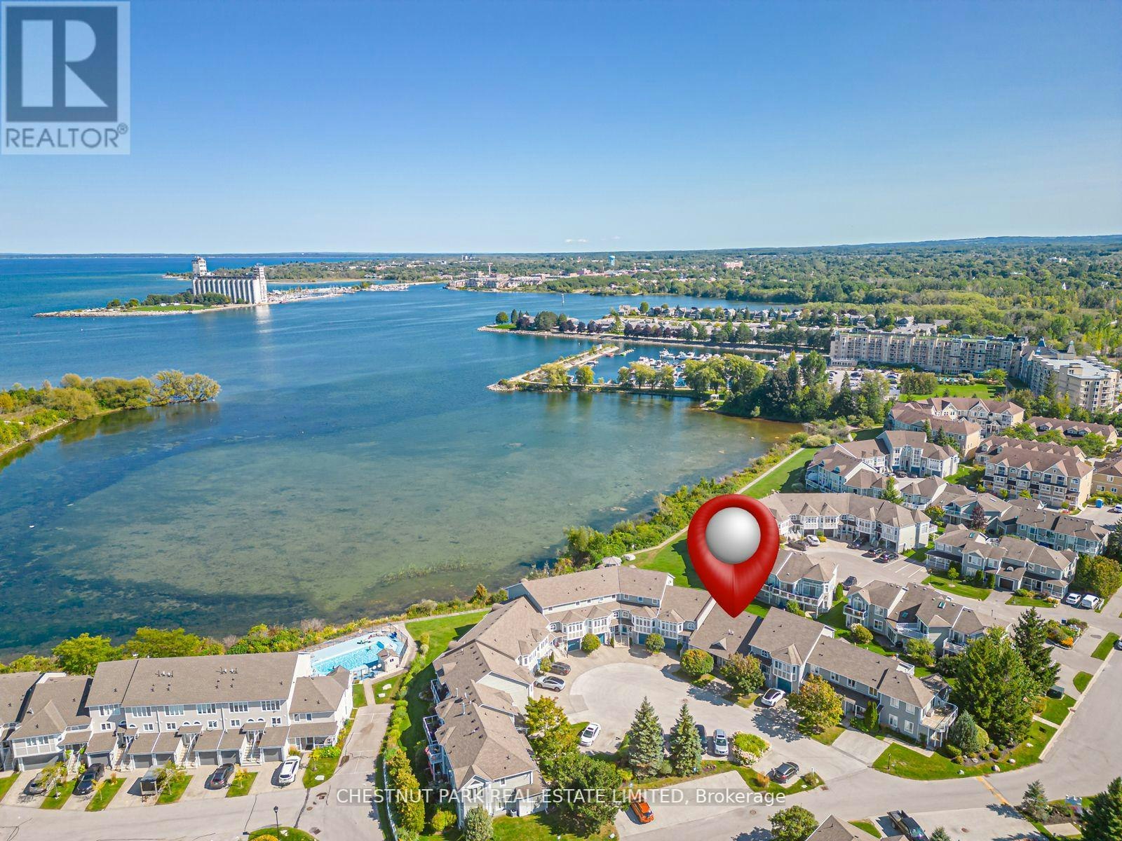 5 Cranberry Surf, Collingwood, ON, L9Y 5C4 - 28