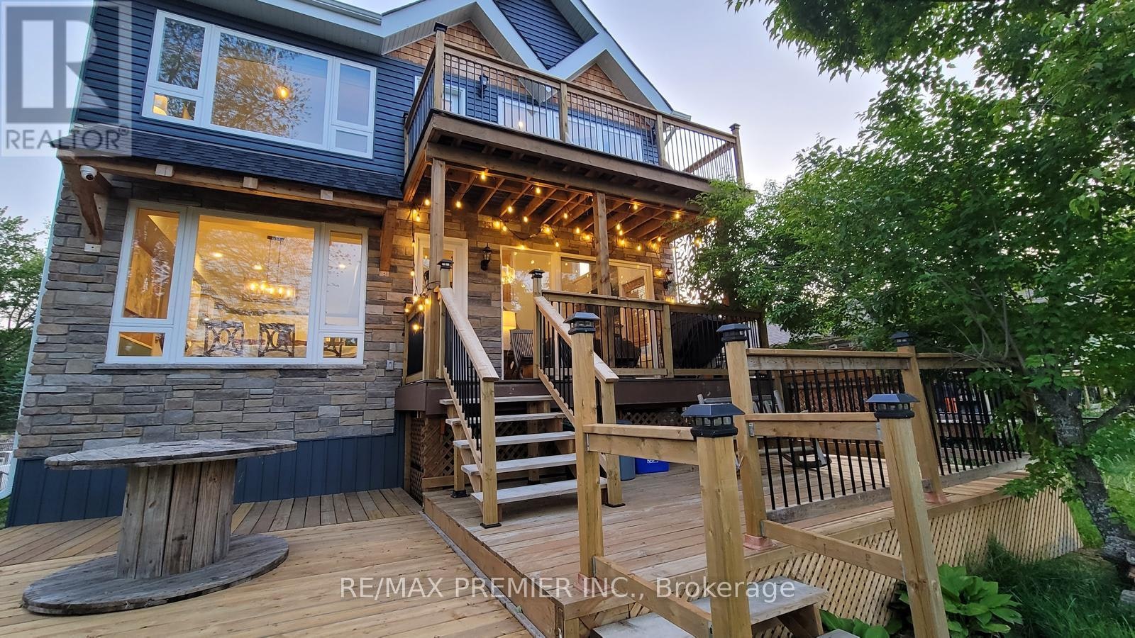 1651 Peninsula Pt Road, Severn, ON, P0E 1N0