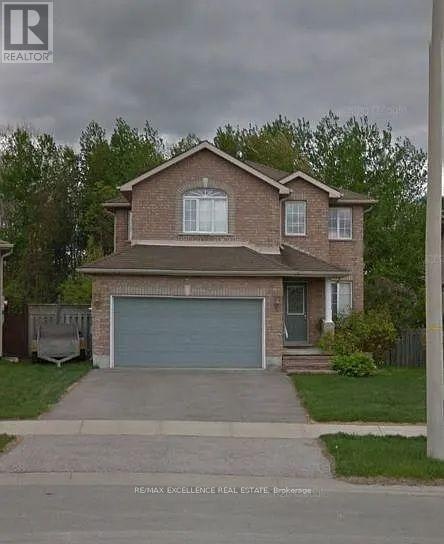 35 Mckenzie Crescent, Barrie, ON, L4N 0A9