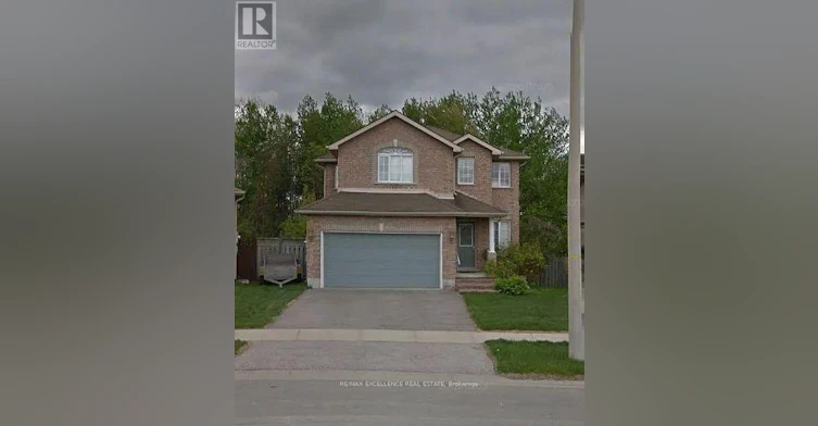 35 Mckenzie Crescent, Barrie, ON, L4N 0A9
