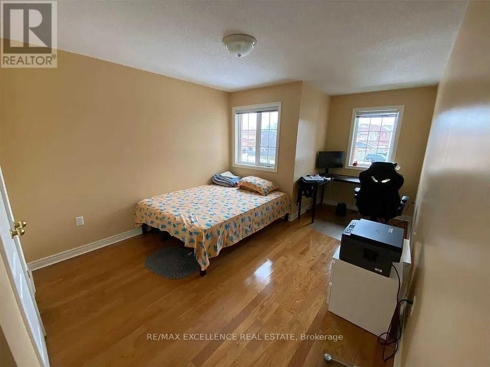 35 Mckenzie Crescent, Barrie, ON, L4N 0A9 - 11