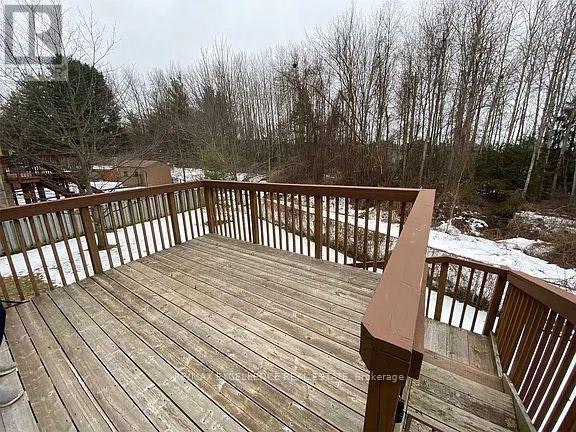 35 Mckenzie Crescent, Barrie, ON, L4N 0A9 - 13
