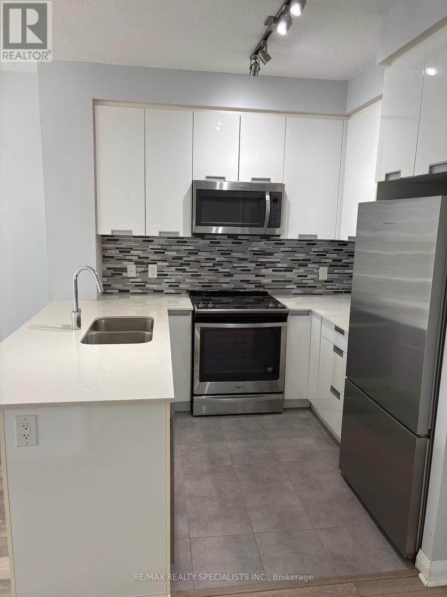 520-5033 Four Springs Avenue, Mississauga, ON, L5R 0G6 - 4