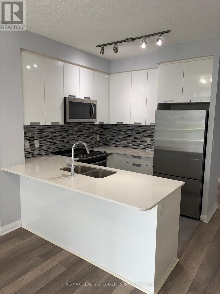 520-5033 Four Springs Avenue, Mississauga, ON, L5R 0G6 - 3